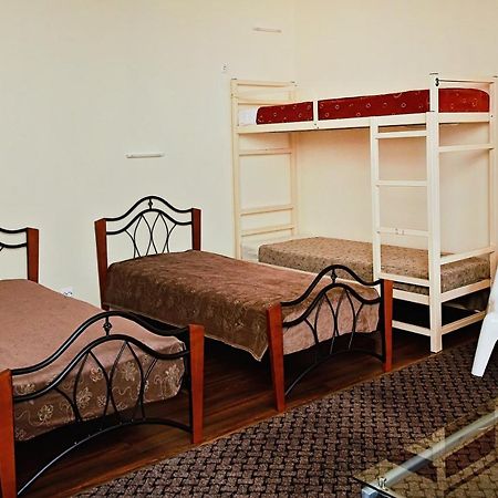 Sleep In Bnb Vilna Exterior foto