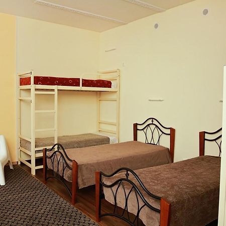 Sleep In Bnb Vilna Exterior foto