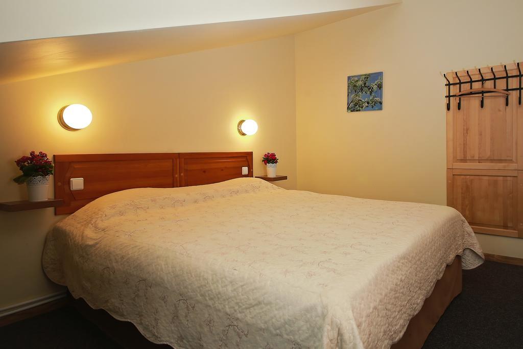 Sleep In Bnb Vilna Exterior foto