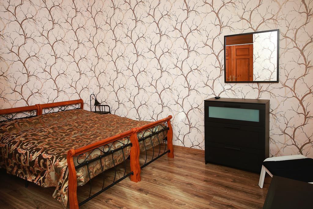 Sleep In Bnb Vilna Exterior foto