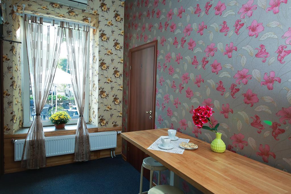 Sleep In Bnb Vilna Exterior foto
