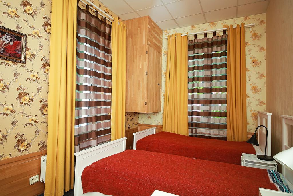Sleep In Bnb Vilna Exterior foto