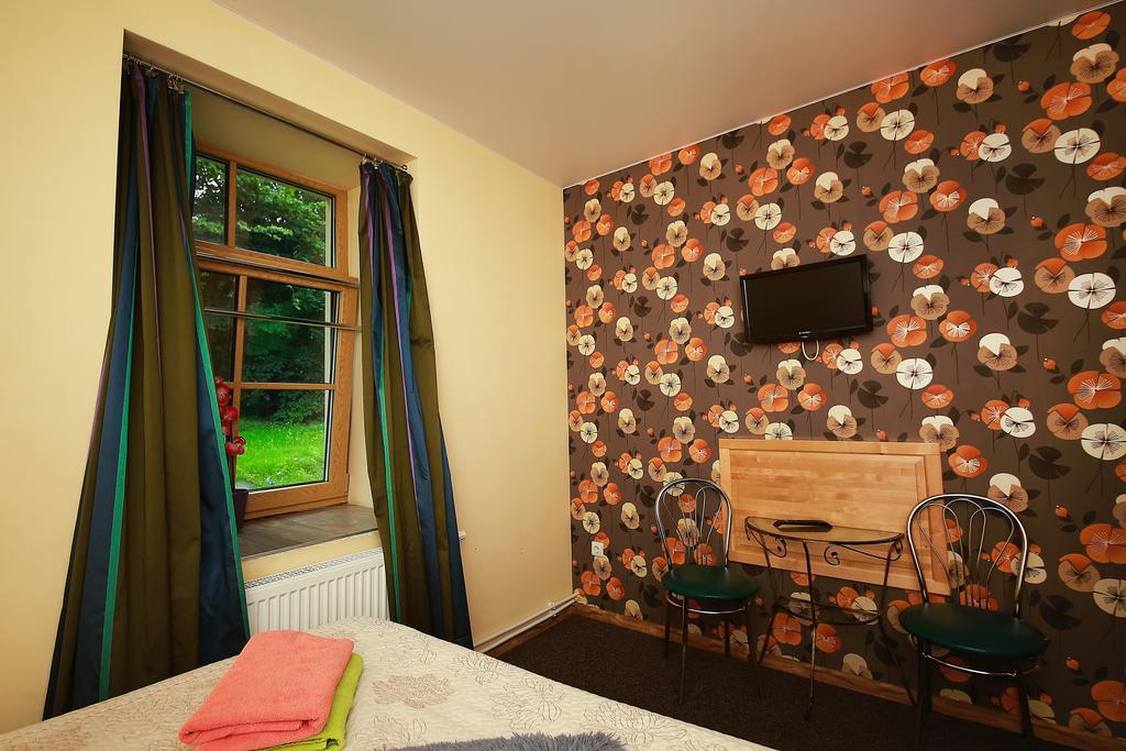 Sleep In Bnb Vilna Exterior foto