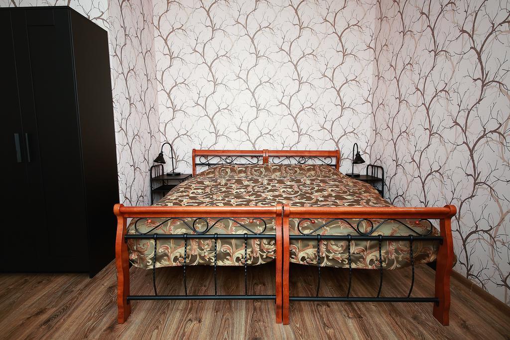 Sleep In Bnb Vilna Exterior foto