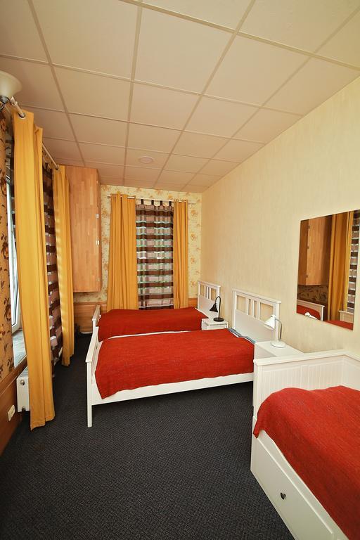Sleep In Bnb Vilna Exterior foto