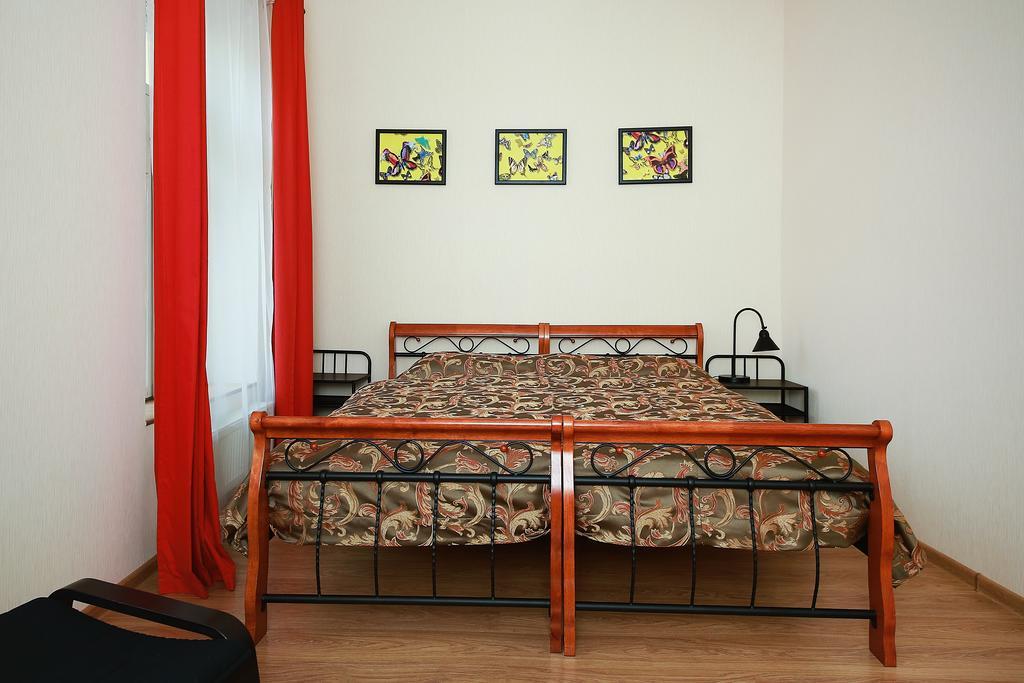 Sleep In Bnb Vilna Exterior foto