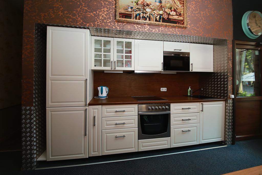 Sleep In Bnb Vilna Exterior foto