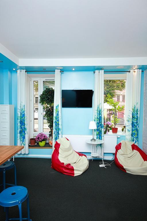 Sleep In Bnb Vilna Exterior foto