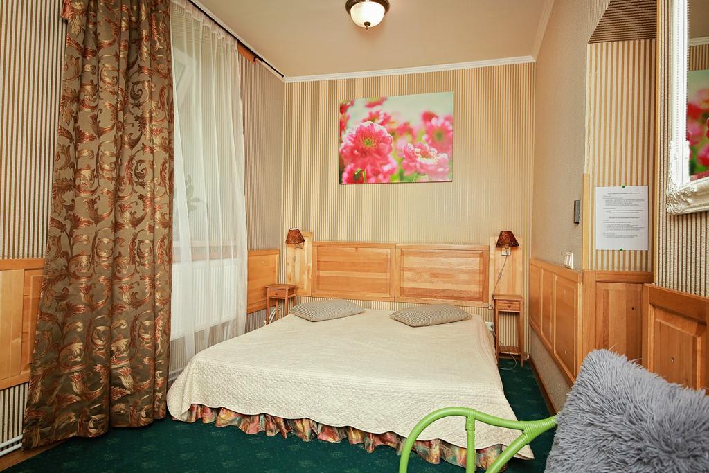 Sleep In Bnb Vilna Exterior foto
