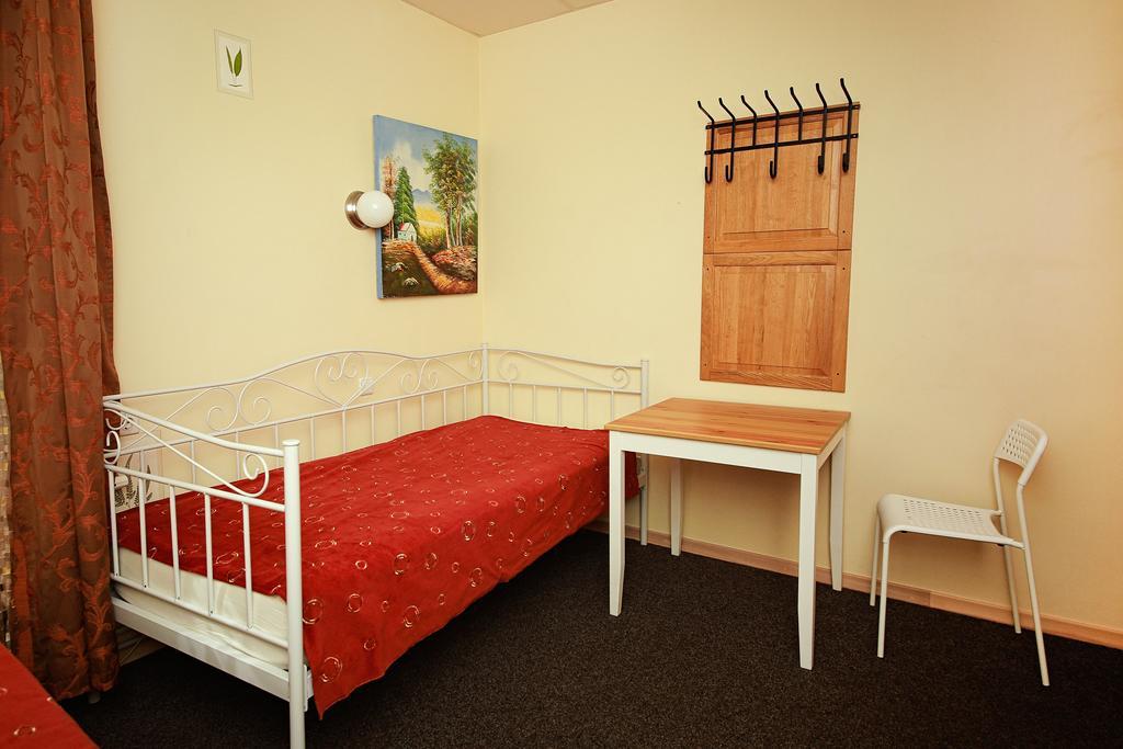 Sleep In Bnb Vilna Exterior foto