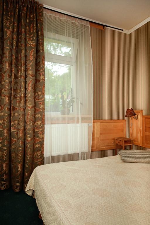 Sleep In Bnb Vilna Exterior foto