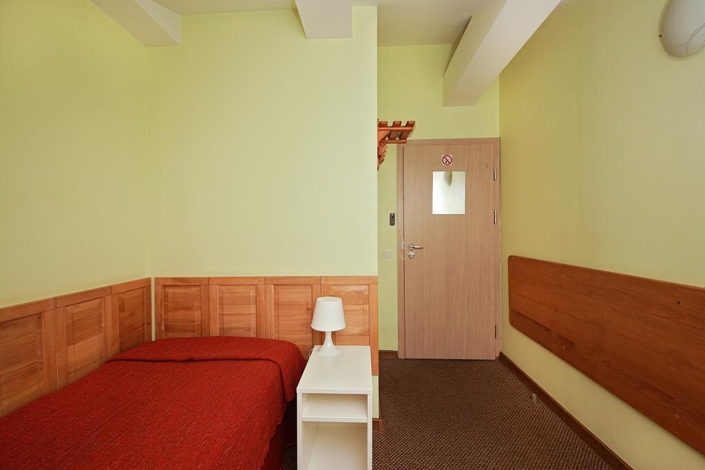 Sleep In Bnb Vilna Exterior foto