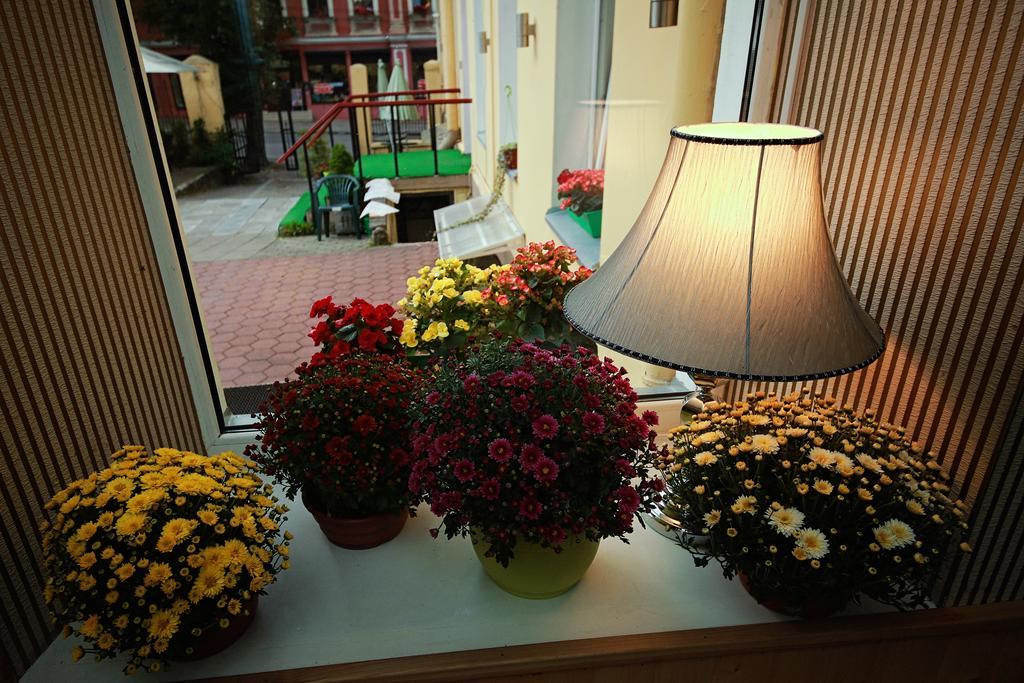 Sleep In Bnb Vilna Exterior foto