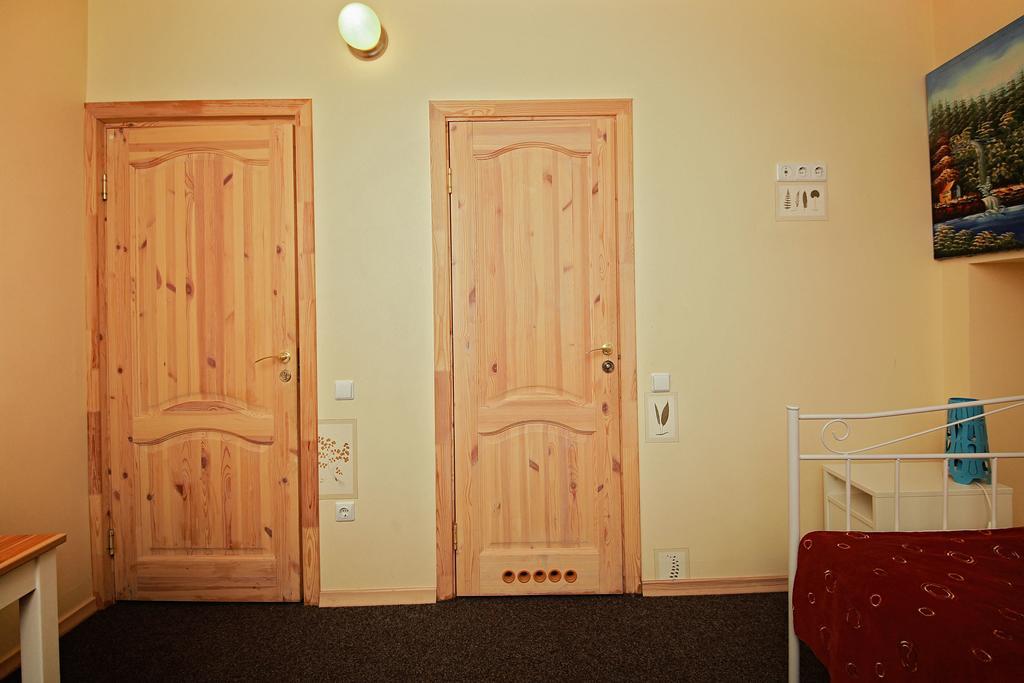 Sleep In Bnb Vilna Exterior foto
