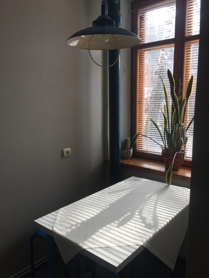 Sleep In Bnb Vilna Exterior foto