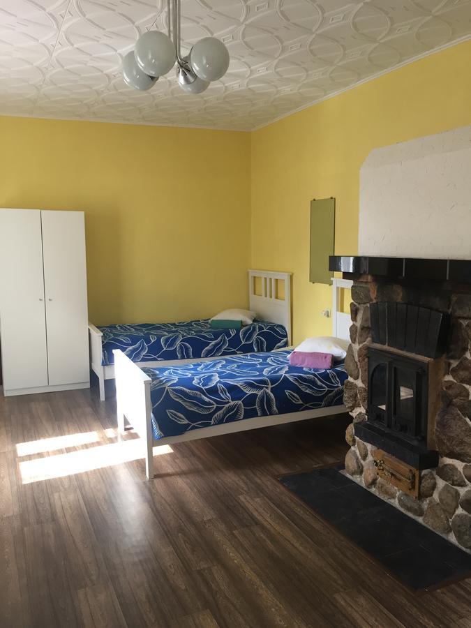 Sleep In Bnb Vilna Exterior foto