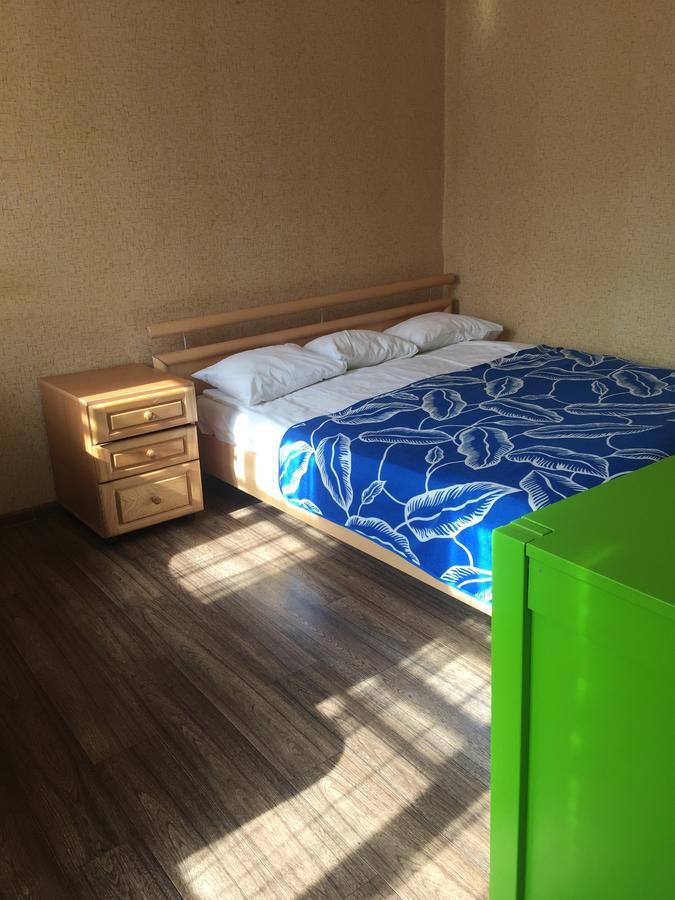 Sleep In Bnb Vilna Exterior foto