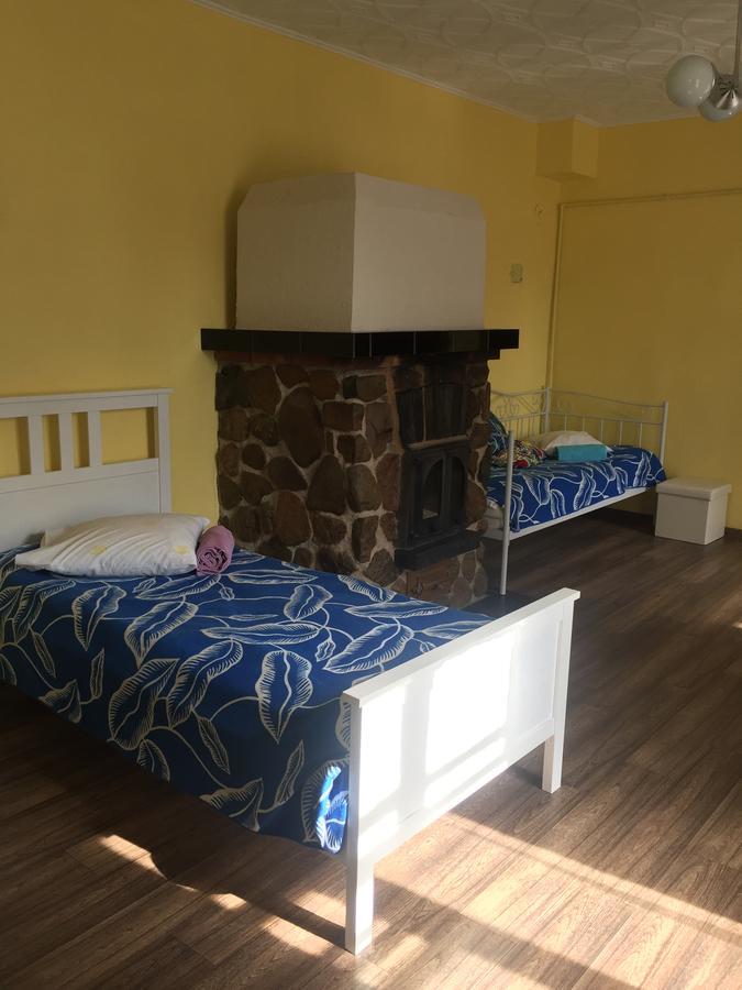 Sleep In Bnb Vilna Exterior foto