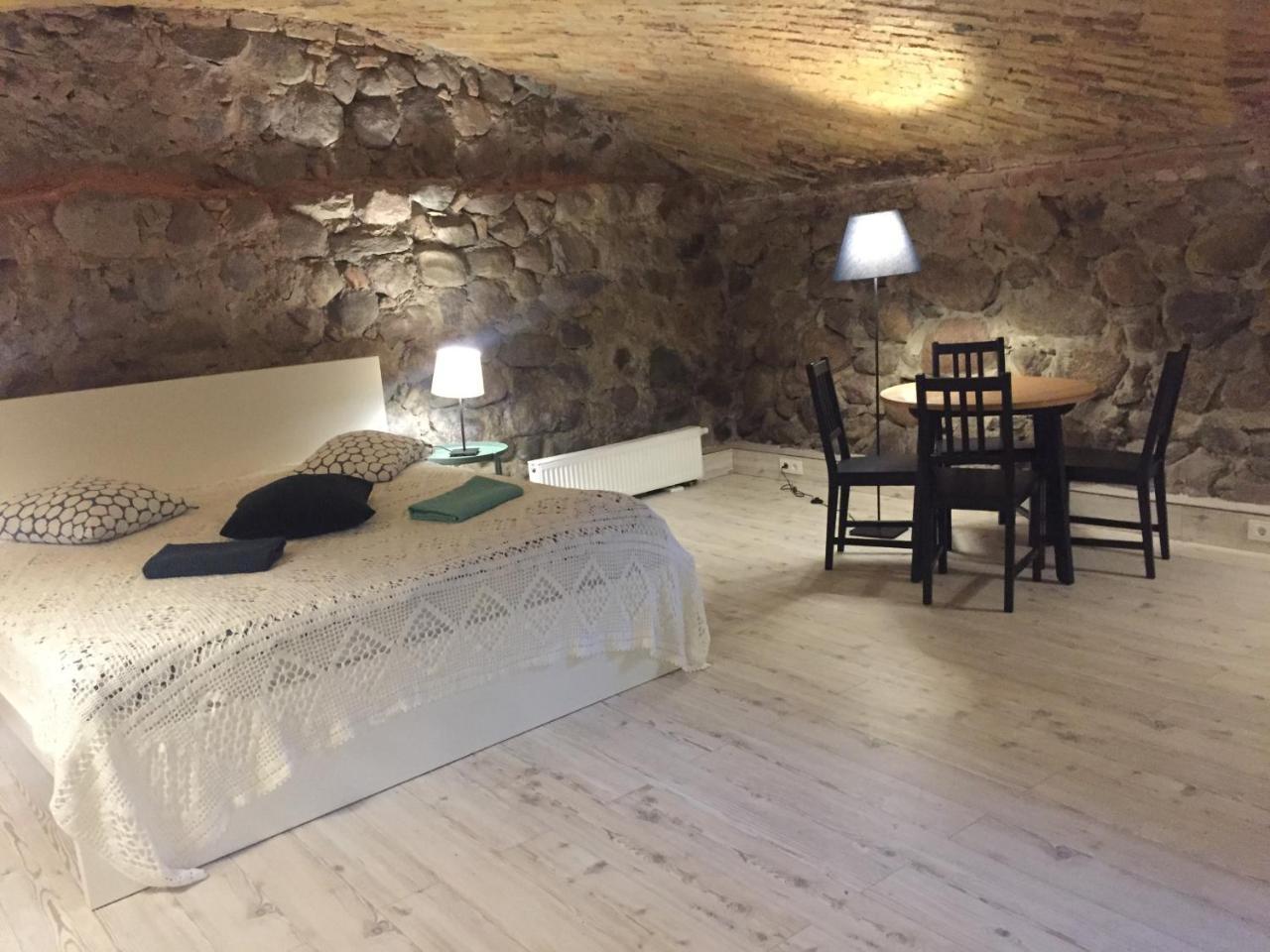Sleep In Bnb Vilna Exterior foto