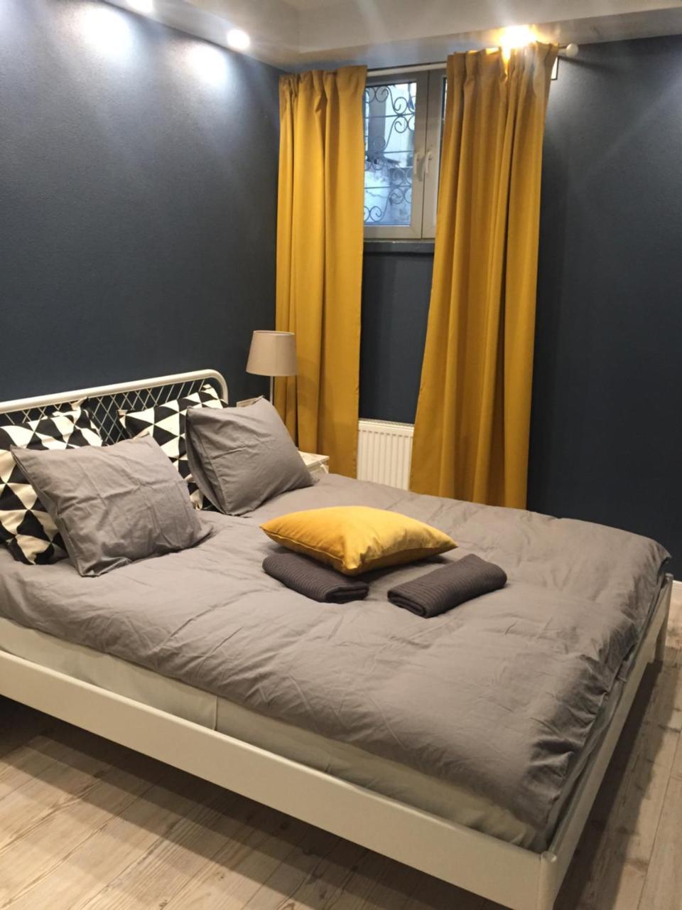 Sleep In Bnb Vilna Exterior foto