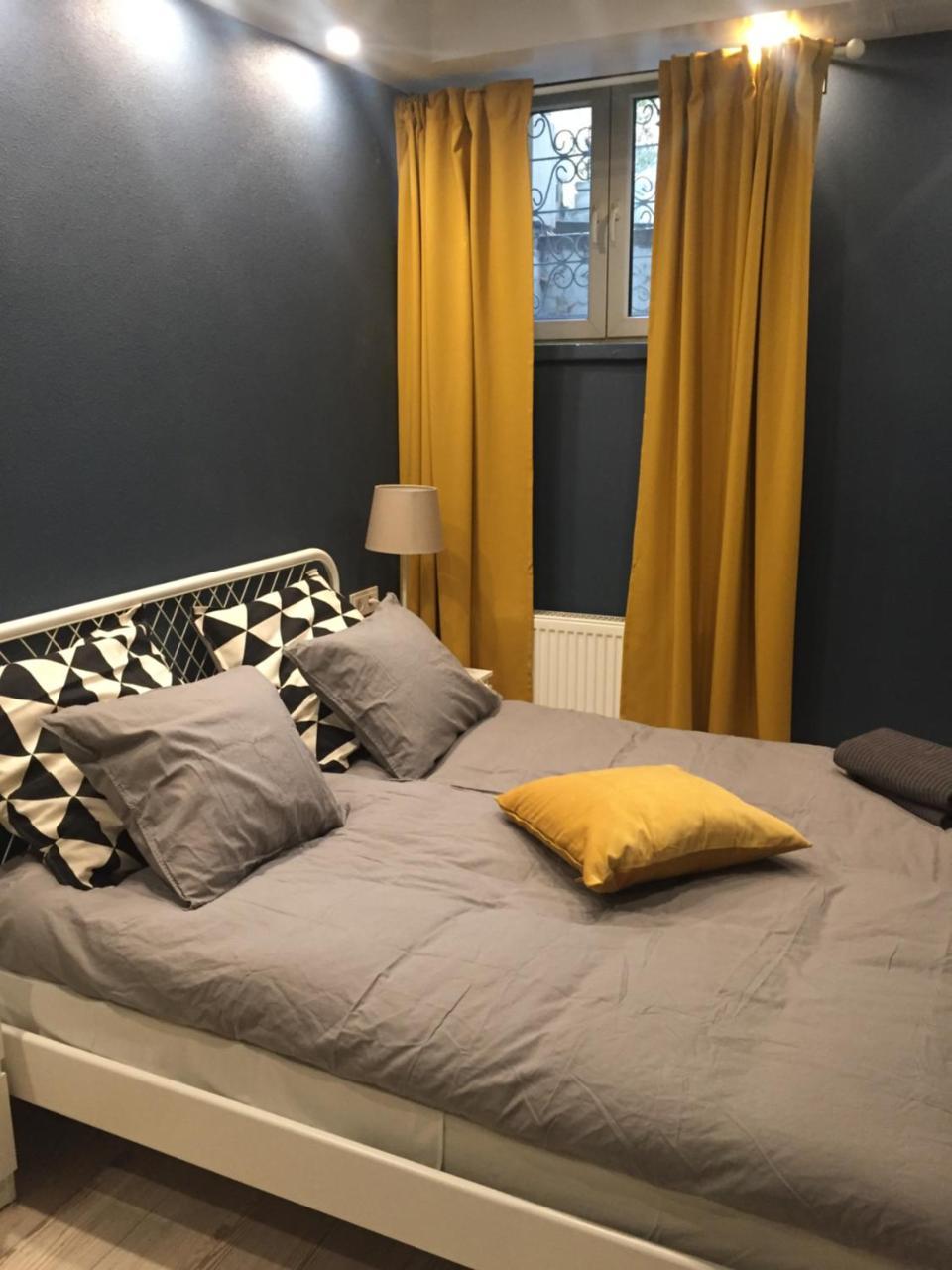 Sleep In Bnb Vilna Exterior foto