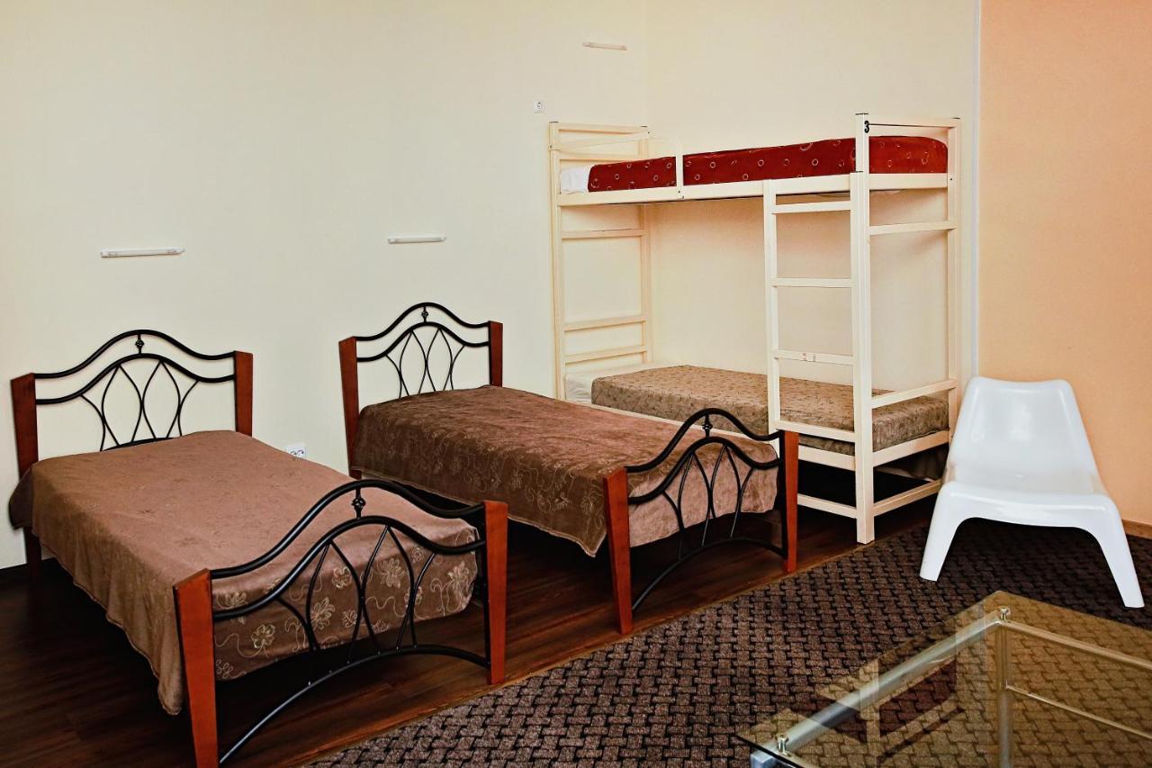 Sleep In Bnb Vilna Exterior foto