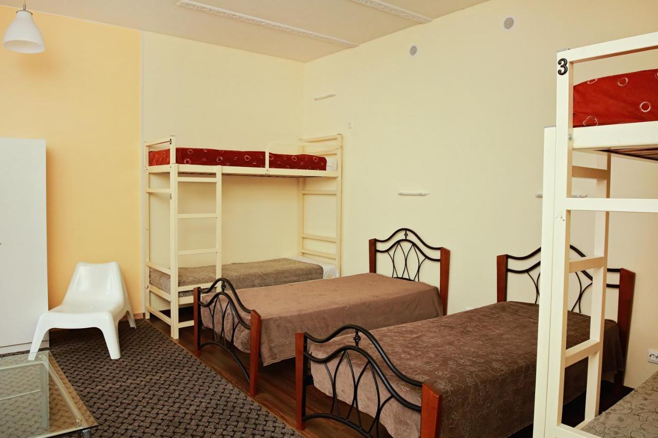 Sleep In Bnb Vilna Exterior foto