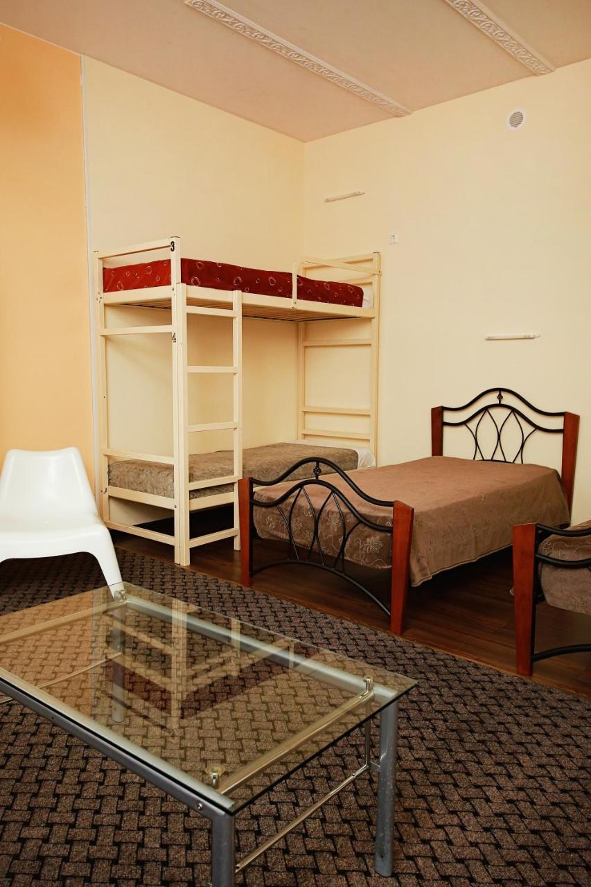 Sleep In Bnb Vilna Exterior foto