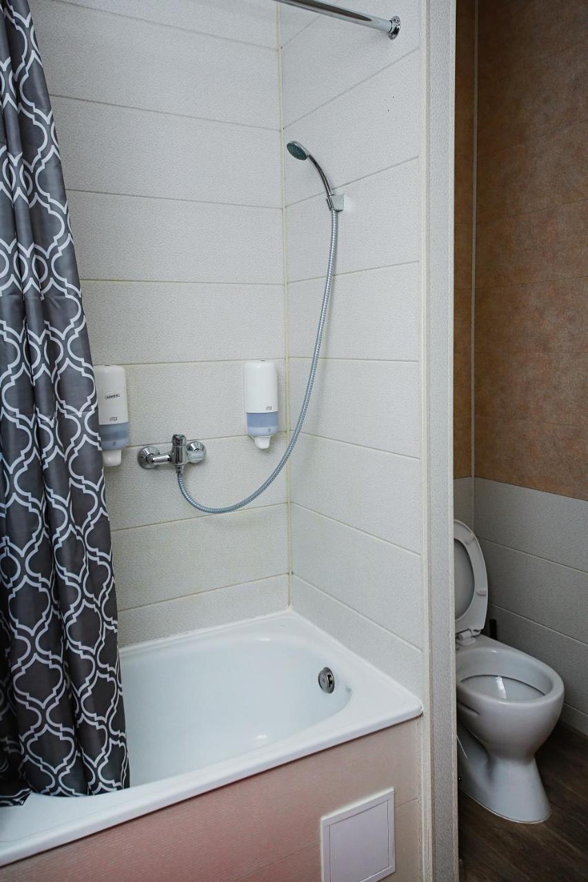 Sleep In Bnb Vilna Exterior foto