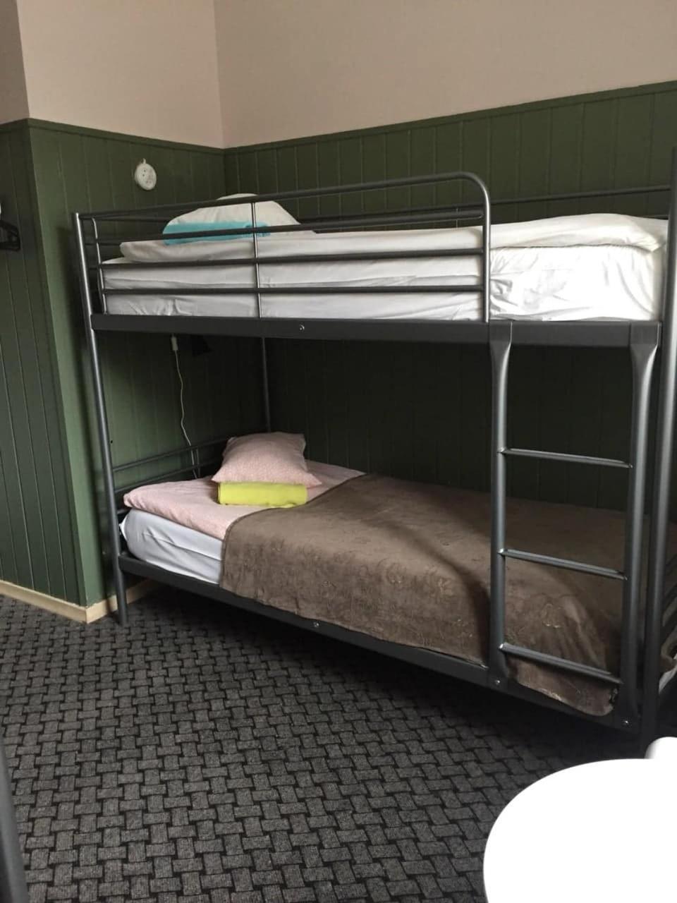 Sleep In Bnb Vilna Exterior foto
