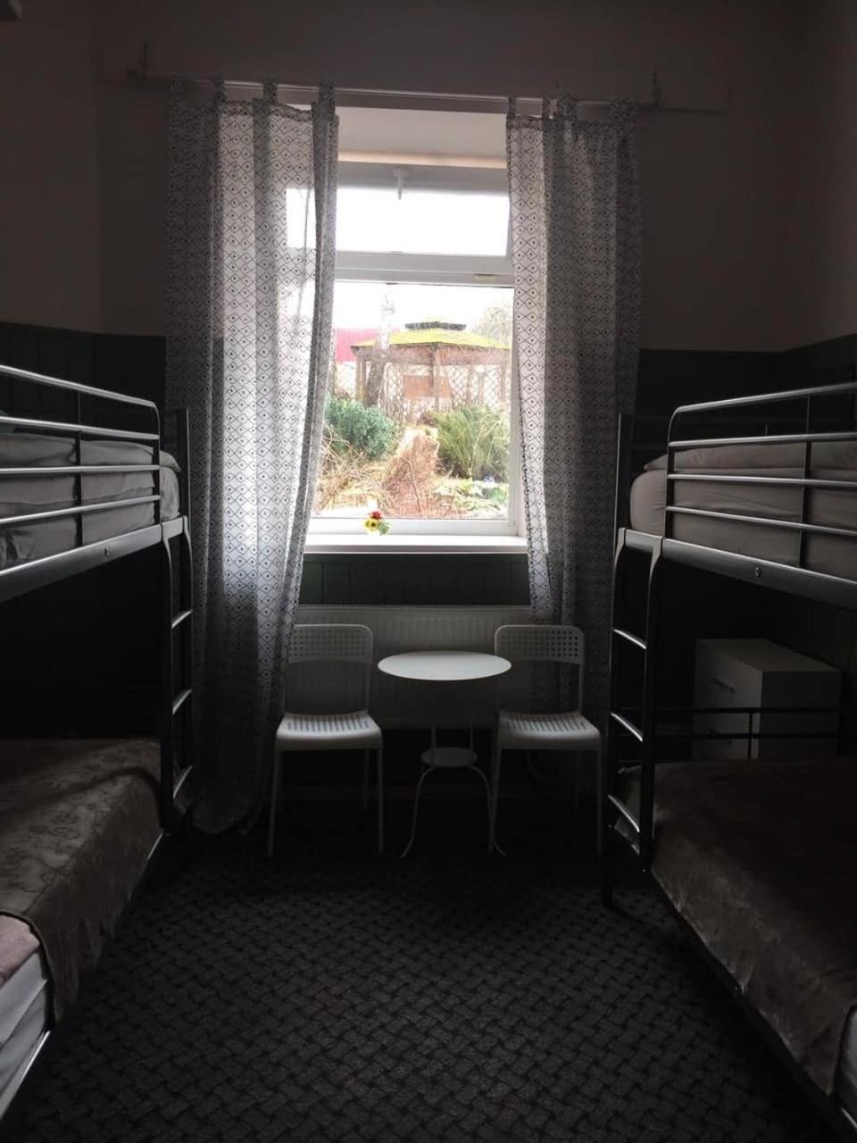 Sleep In Bnb Vilna Exterior foto