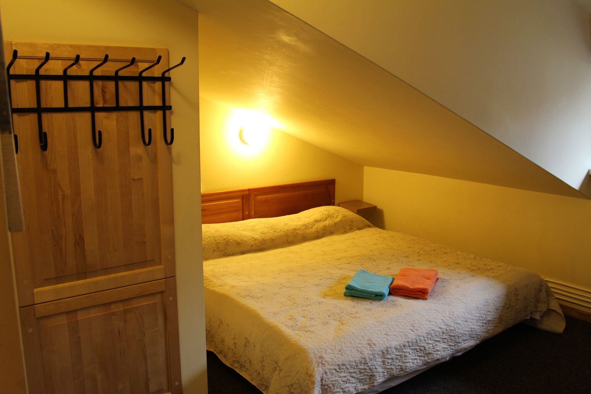 Sleep In Bnb Vilna Exterior foto