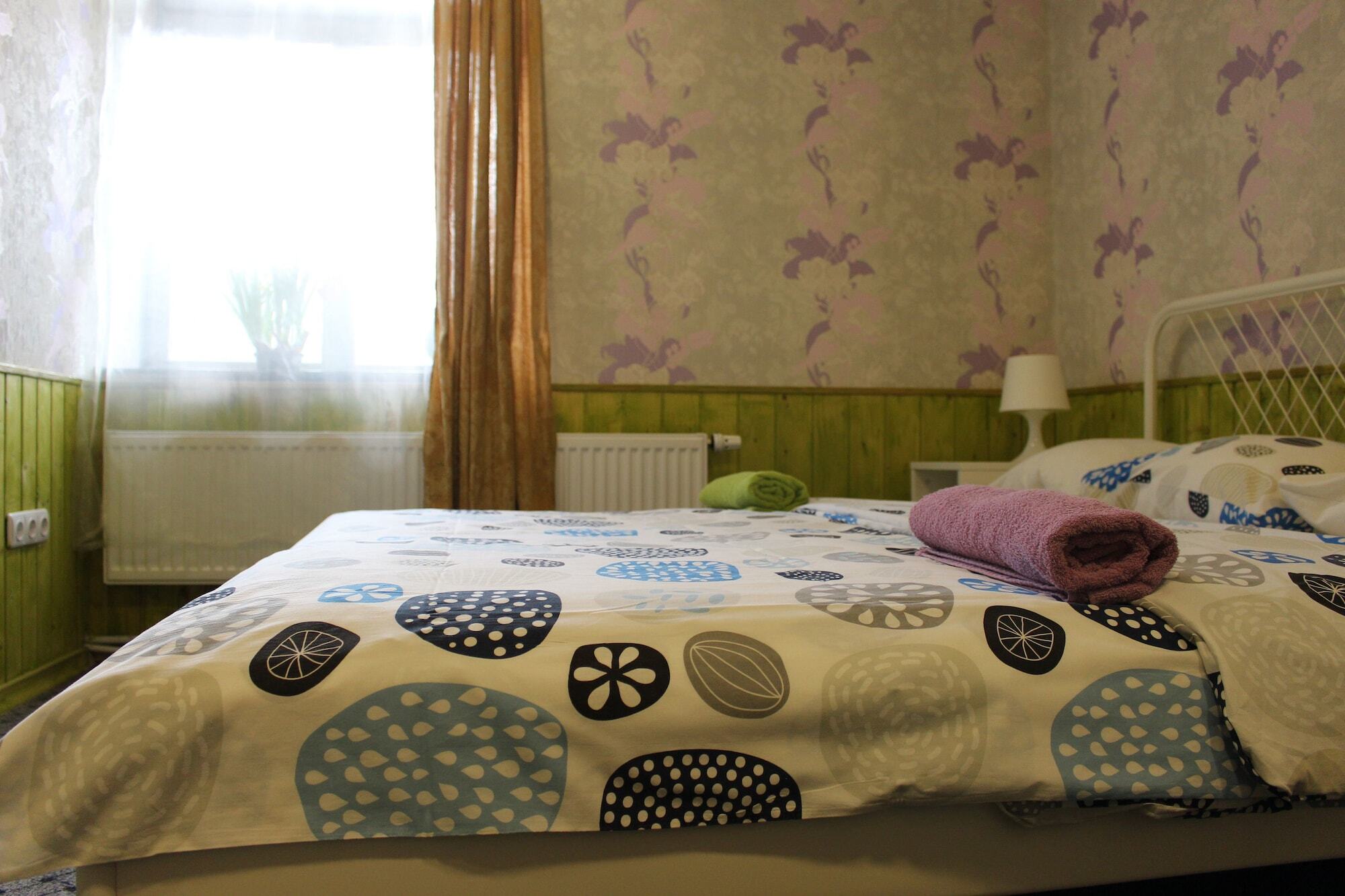 Sleep In Bnb Vilna Exterior foto