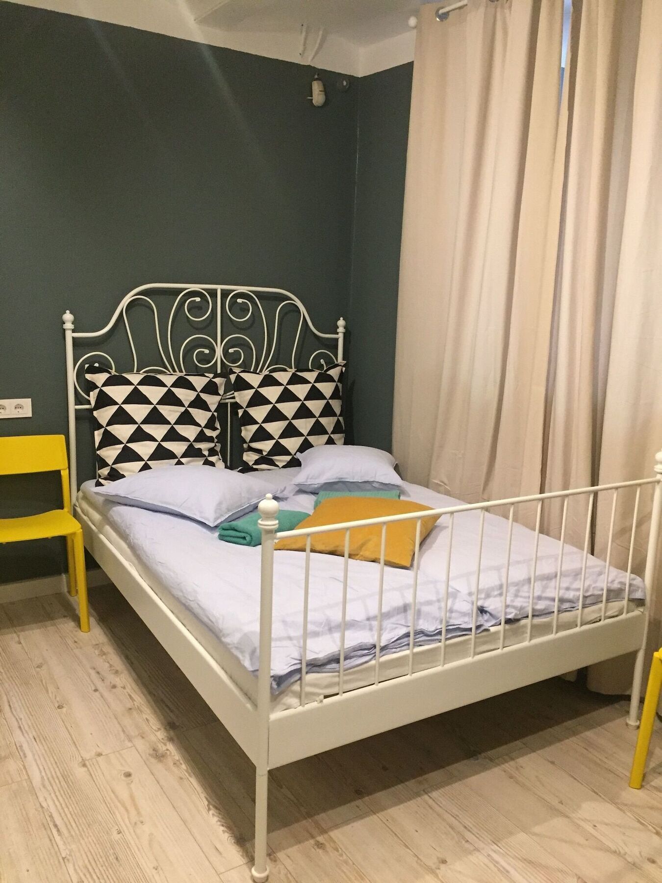 Sleep In Bnb Vilna Exterior foto