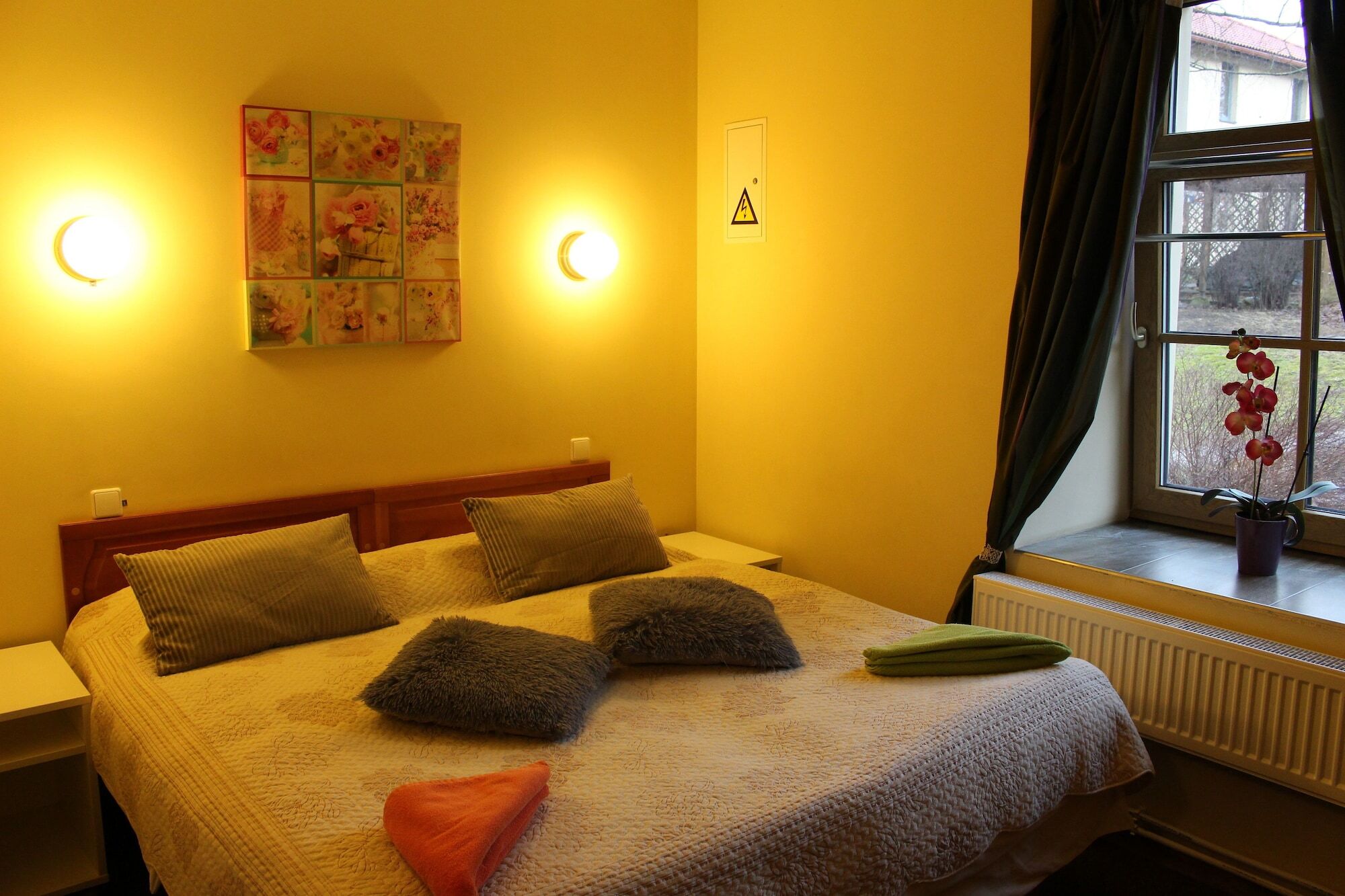 Sleep In Bnb Vilna Exterior foto