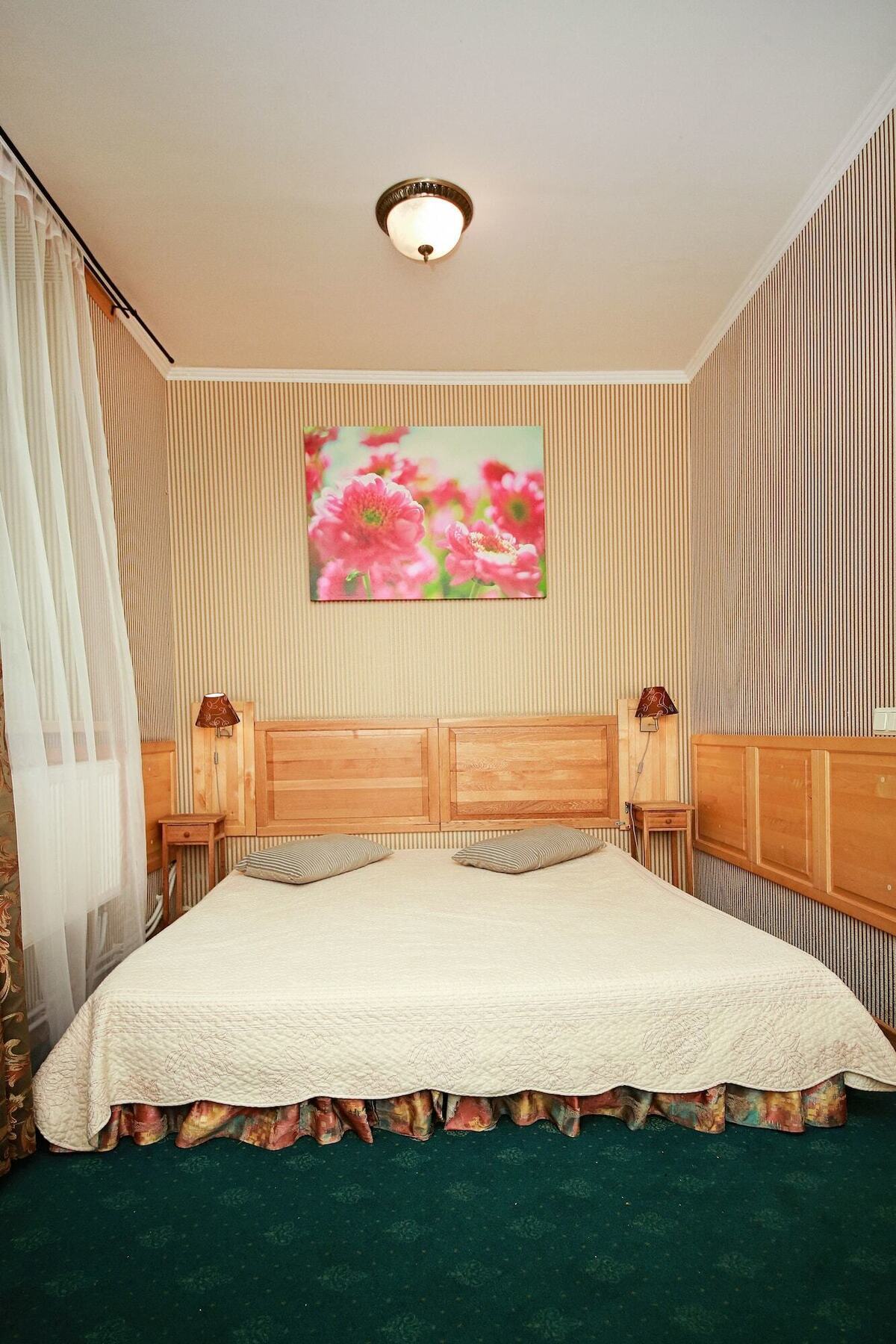 Sleep In Bnb Vilna Exterior foto